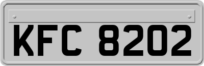 KFC8202