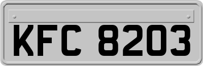 KFC8203