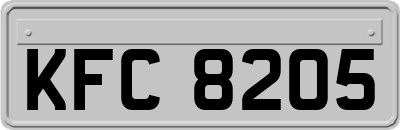KFC8205