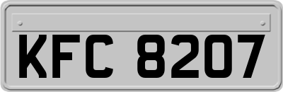 KFC8207