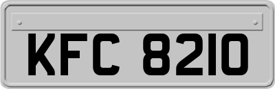 KFC8210