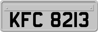 KFC8213