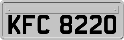 KFC8220