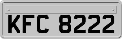 KFC8222