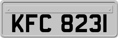 KFC8231