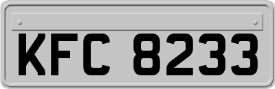 KFC8233