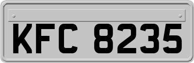 KFC8235