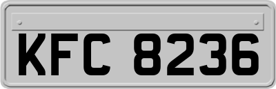 KFC8236
