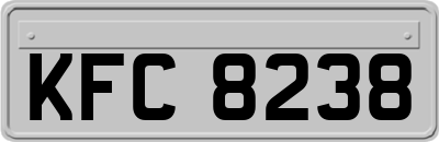 KFC8238