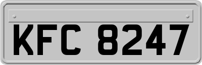 KFC8247