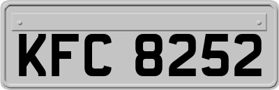 KFC8252