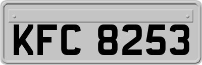 KFC8253