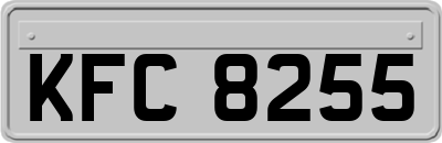 KFC8255