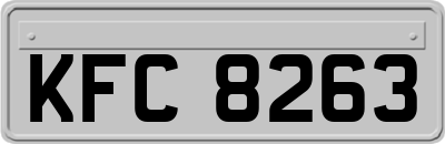 KFC8263