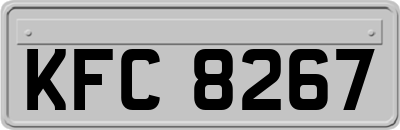 KFC8267
