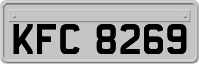 KFC8269