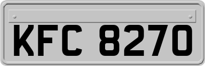 KFC8270