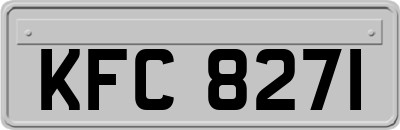 KFC8271