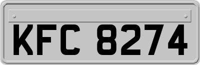 KFC8274