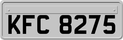 KFC8275