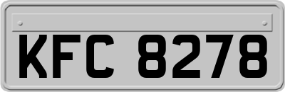 KFC8278