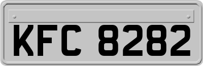 KFC8282