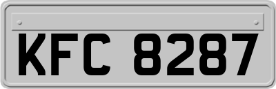 KFC8287