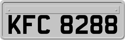 KFC8288