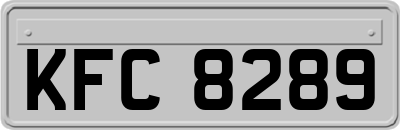 KFC8289