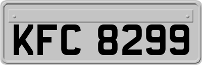 KFC8299