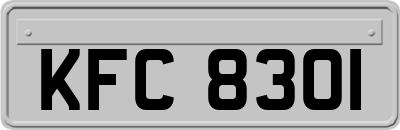 KFC8301