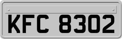 KFC8302