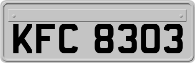 KFC8303