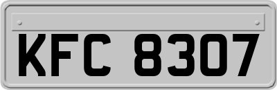 KFC8307