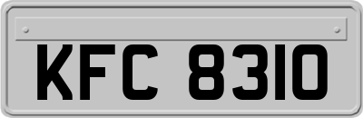 KFC8310