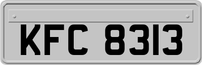 KFC8313