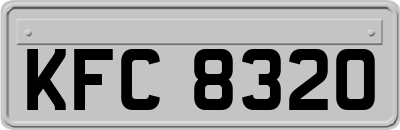 KFC8320