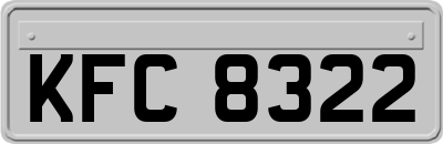 KFC8322