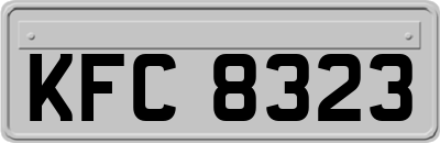 KFC8323