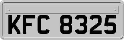 KFC8325