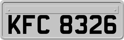 KFC8326