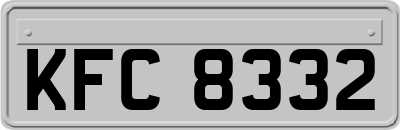 KFC8332