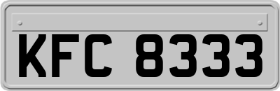 KFC8333