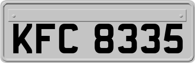 KFC8335