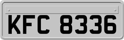 KFC8336