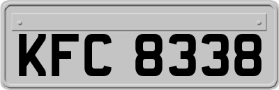 KFC8338