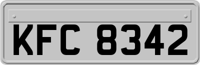 KFC8342