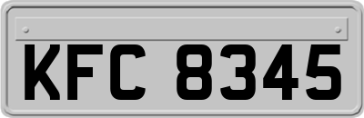 KFC8345