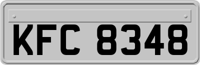 KFC8348
