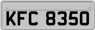 KFC8350